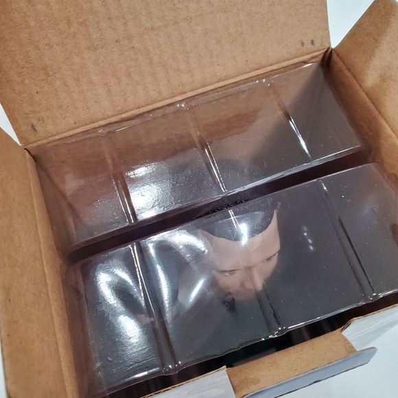 Ichiro final game bobble head Seattle Mariners - Picture 6 of 6